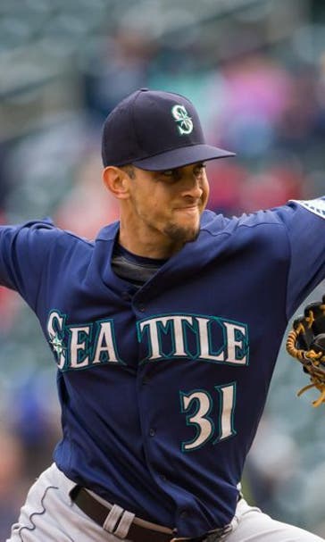 What Will The Mariners Get Out Of A Healthy Steve Cishek?